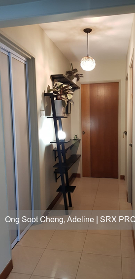 Blk 641C Punggol Drive (Punggol), HDB 5 Rooms #364486531